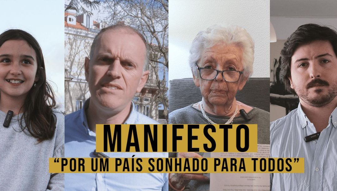 Jesuítas divulgam manifesto para “inspirar os cidadãos neste tempo de eleições”