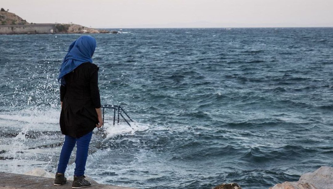 2023 foi o ano em que morreram mais migrantes em todo o mundo