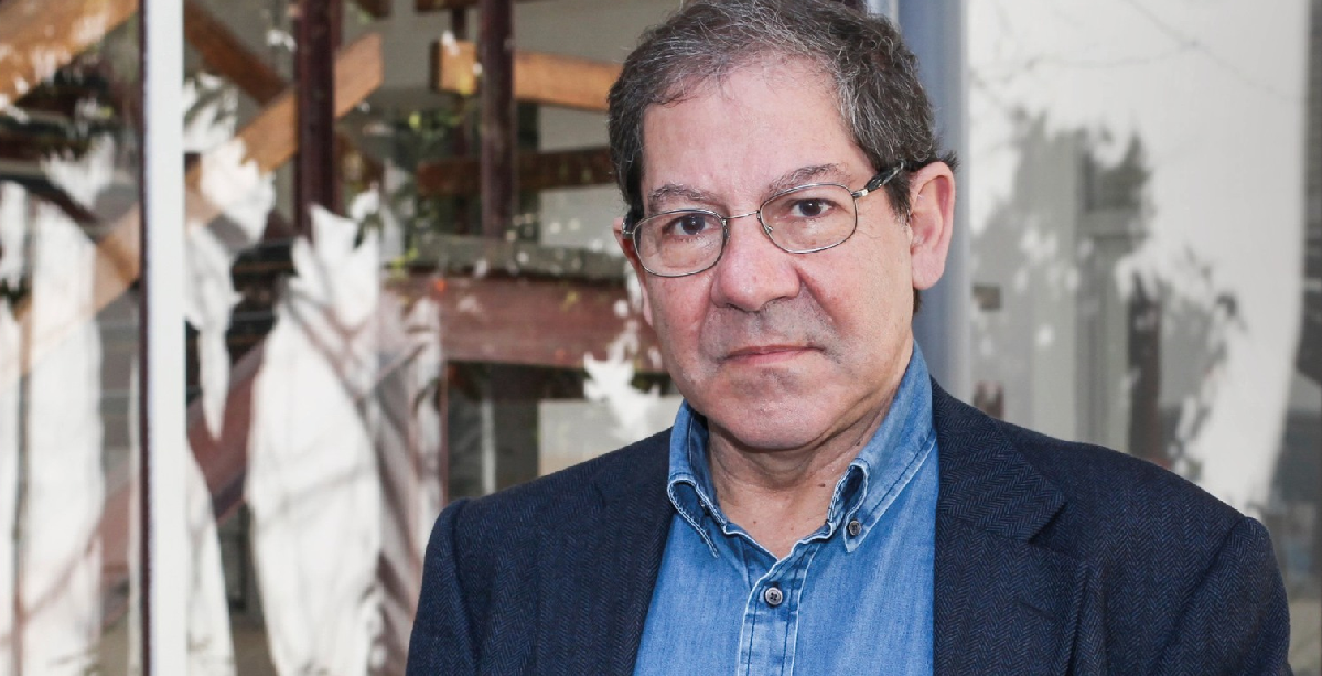 Nuno Júdice.
