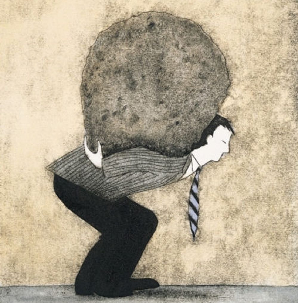 Ressentimento
