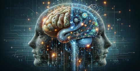 Transumanismo, Miguel Panão, Inteligência artificial