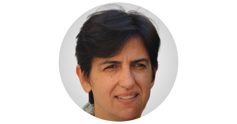 Sinodalidade, pessoas LGBTQI+ e o sonho de uma Igreja que escuta autores - Ana Carvalho
