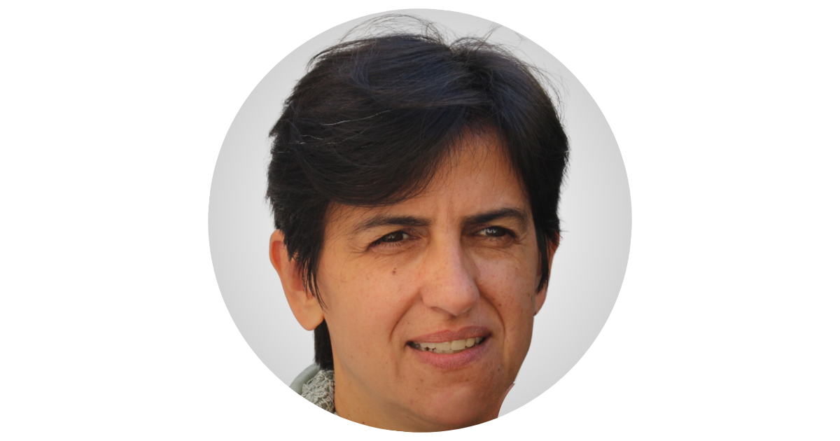 autores - Ana Carvalho