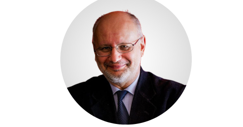 Crónica da Europa: a terra treme autores - Mendo Castro Henriques