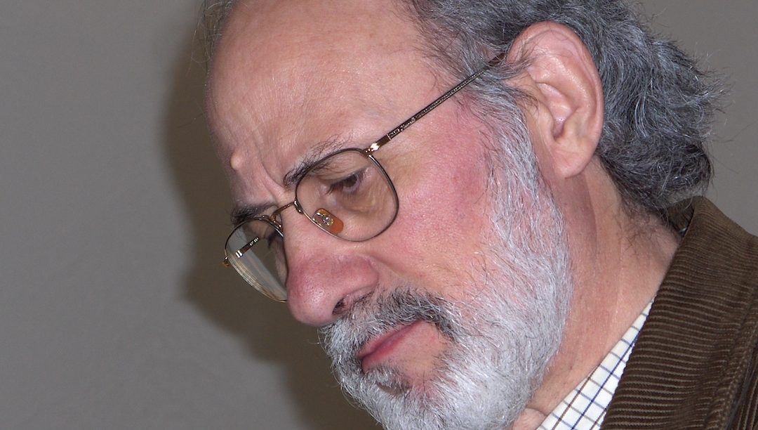 Lopes Morgado (1938-2024): o frade apaixonado pela Bíblia, os presépios e a comunicação