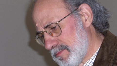 Lopes Morgado (1938-2024): o frade apaixonado pela Bíblia, os presépios e a comunicação José Joaquim Lopes Morgado, Bíblia, Capuchinhos,