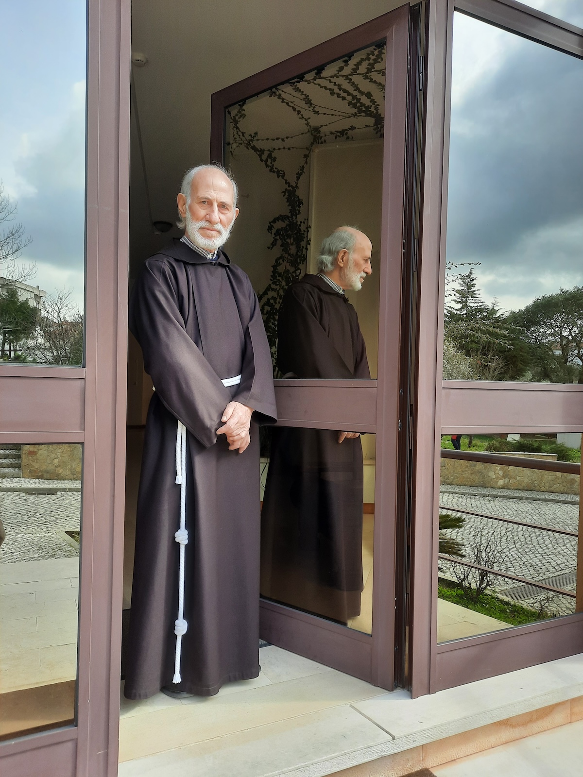 José Joaquim Lopes Morgado, Bíblia, Capuchinhos,