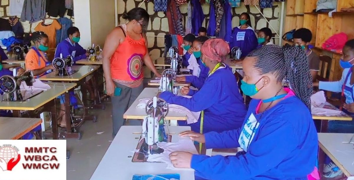 Mulher, Trabalho, Ruanda, MMTC, Trabalhadores Cristãos