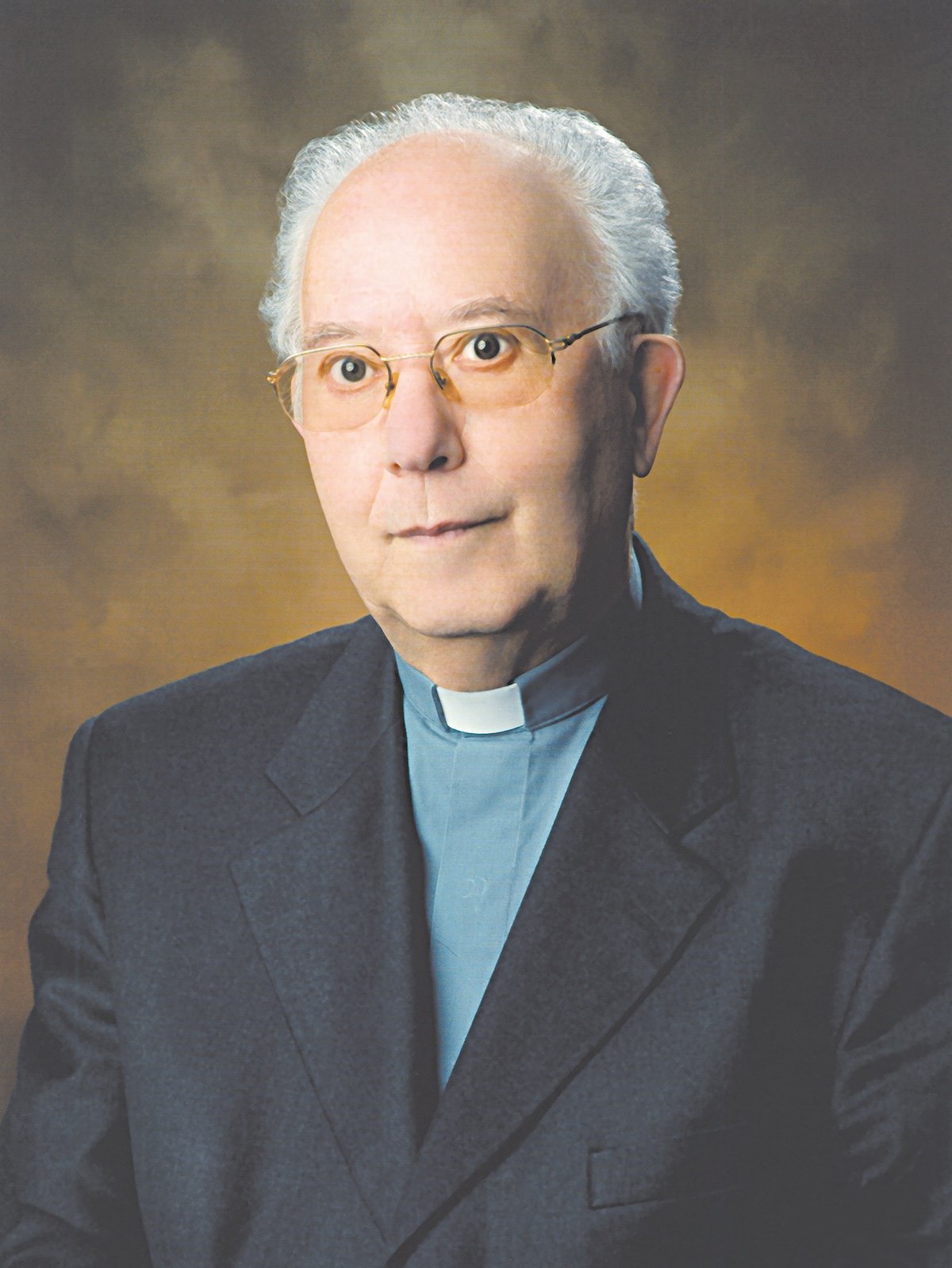 Januário Aniceto dos Santos, filho de uma agricultora e de um mineiro. Foto: Direitos reservados