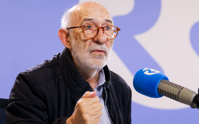 Adelino Gomes, o grande repórter da revolução. “O meu 25 de Abril é só sortes”