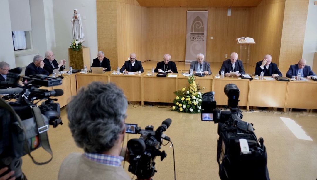 Reparação financeira às vítimas de abusos será “mais uma forma de pedir desculpa”