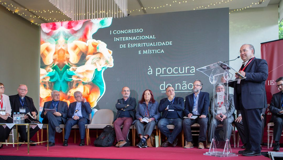 Um dicionário para conhecer melhor a Espiritualidade e Mística em Portugal