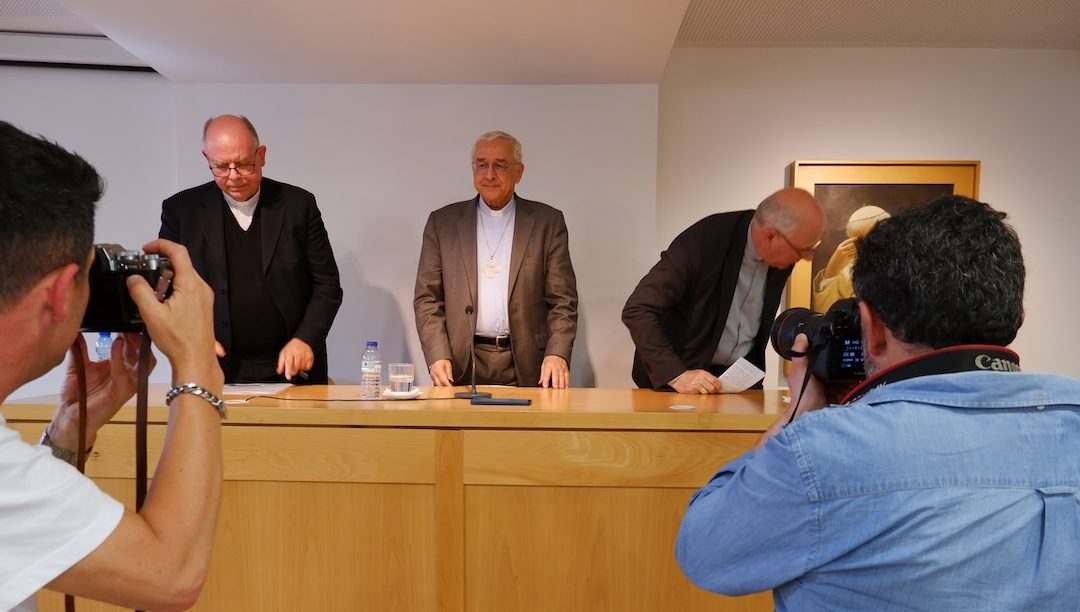 Bispos do Porto, Viseu e Funchal entre os que defenderam redução dos valores das compensações às vítimas