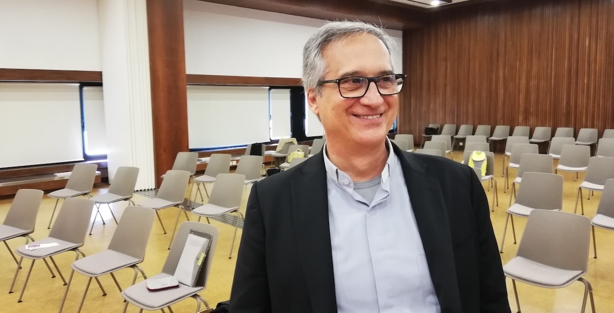 Dario Edoardo Viganò