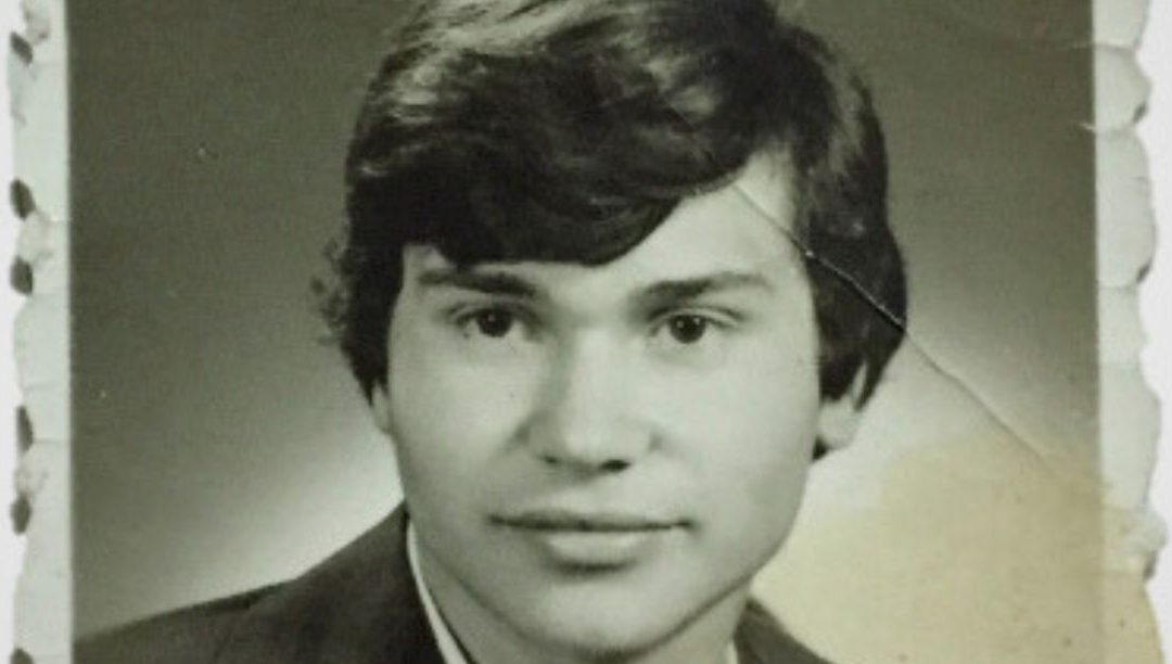 Fernando Giesteira, o transmontano vítima da PIDE/DGS no dia 25 de Abril de 74