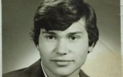 Fernando Giesteira, o transmontano vítima da PIDE/DGS no dia 25 de Abril de 74
