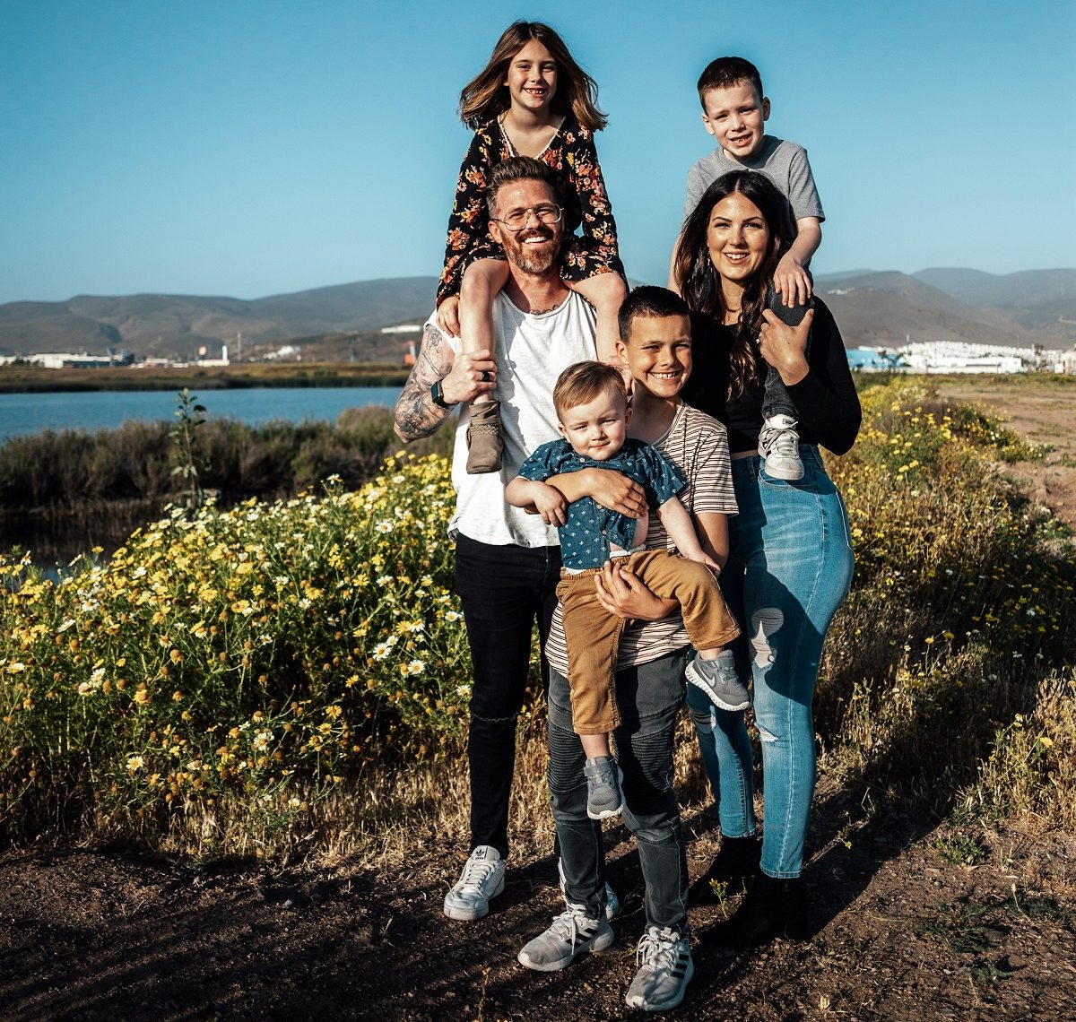 Família