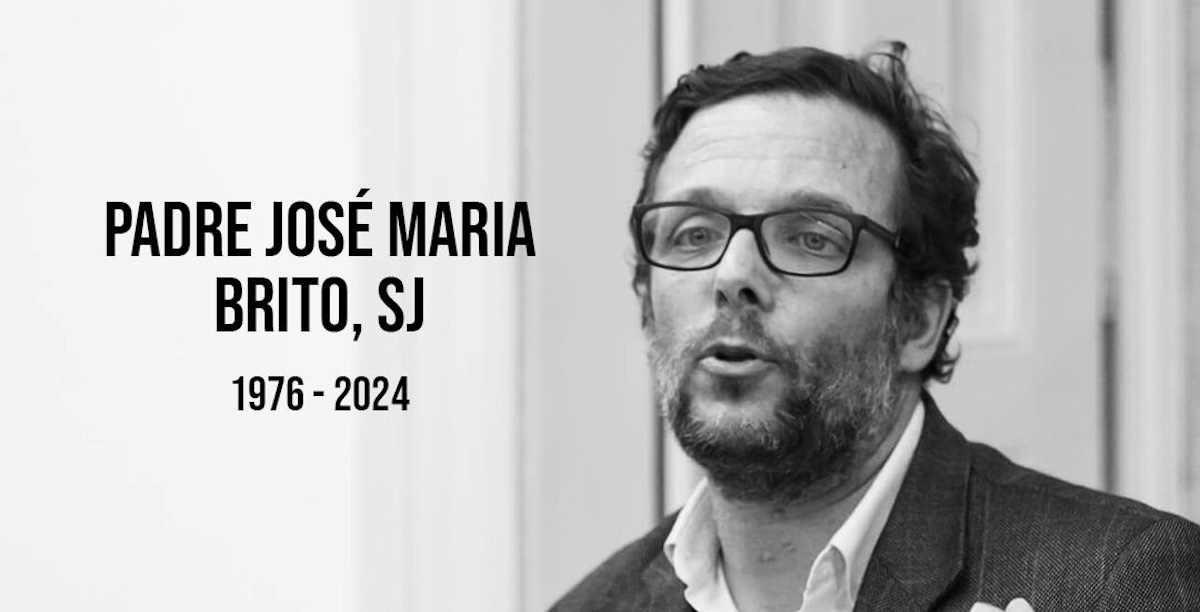 José Maria Brito