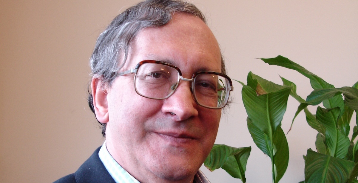 José Pedrosa Ferreira