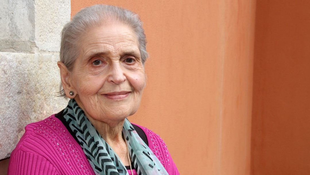 Existiria catequese sem ela? Sim, mas… não seria a mesma coisa
