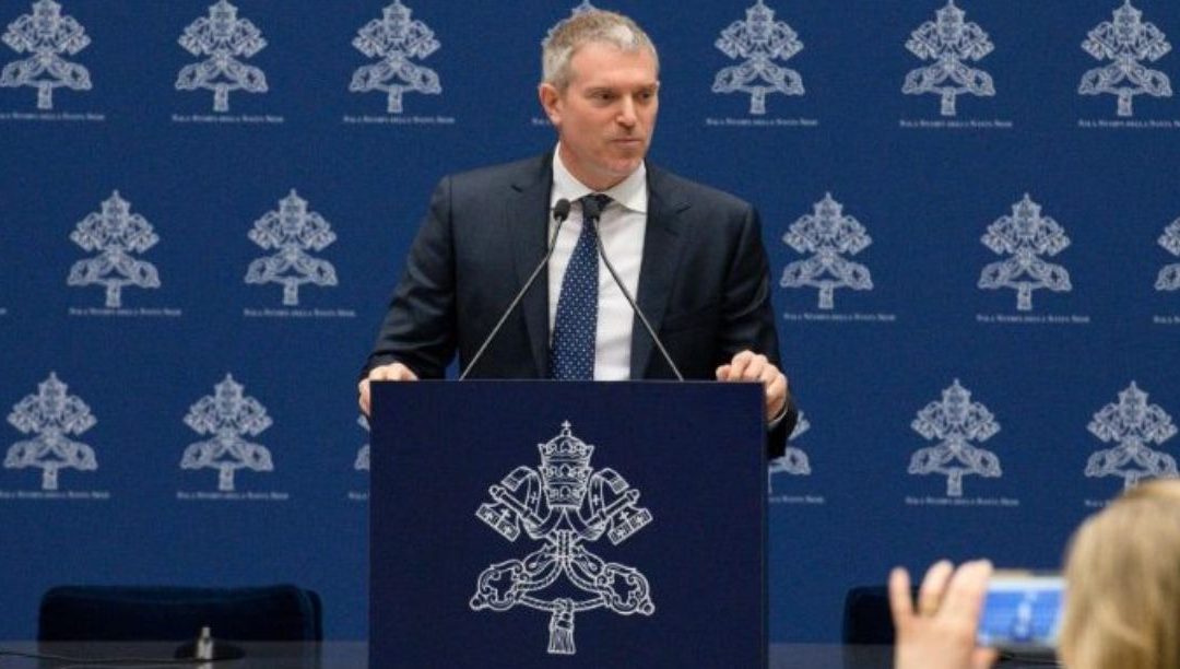 Santa Sé protesta contra condenação do cardeal Ouellet por tribunal francês