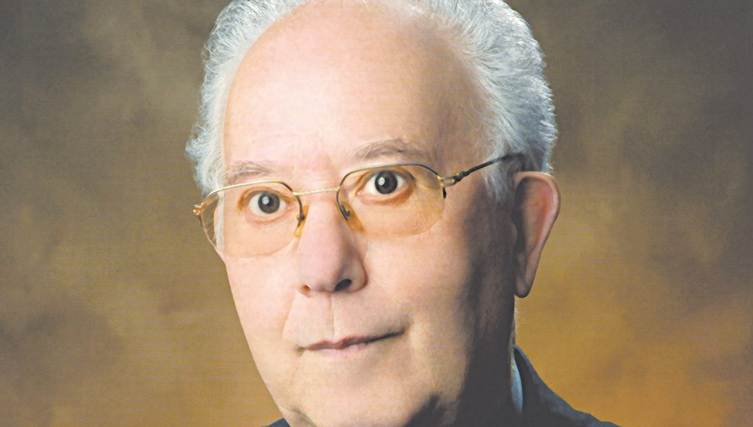 Escritor, romancista, cronista e poeta: O Tio Missionário que tinha génio