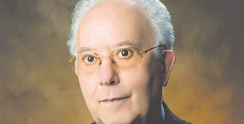 Escritor, romancista, cronista e poeta: O Tio Missionário que tinha génio P. Januário dos Santos