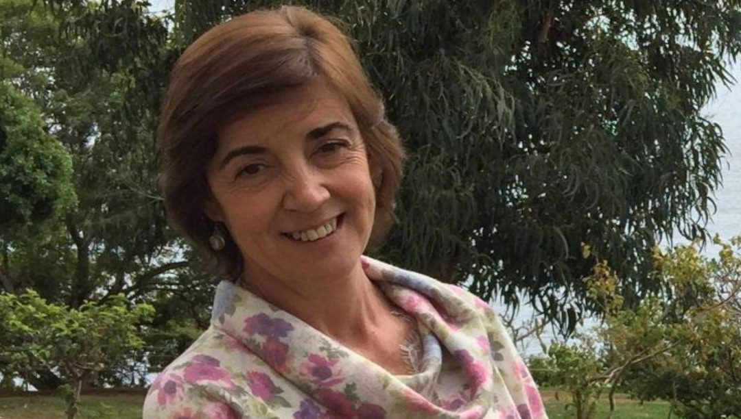 Psiquiatra Margarida Neto é a nova presidente da Associação dos Médicos Católicos Portugueses
