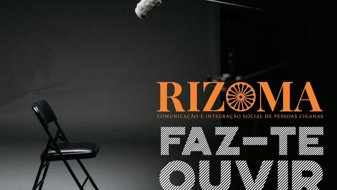 “Faz-te Ouvir” quer desmontar o preconceito em relação à comunidade cigana