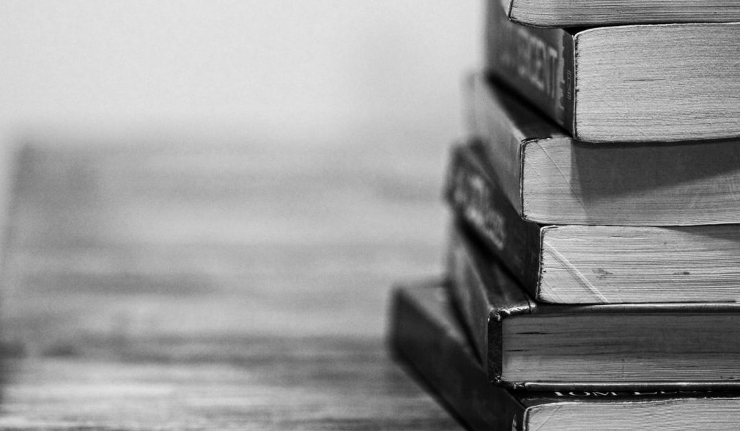 da importância de ler o livro antes de falar sobre ele