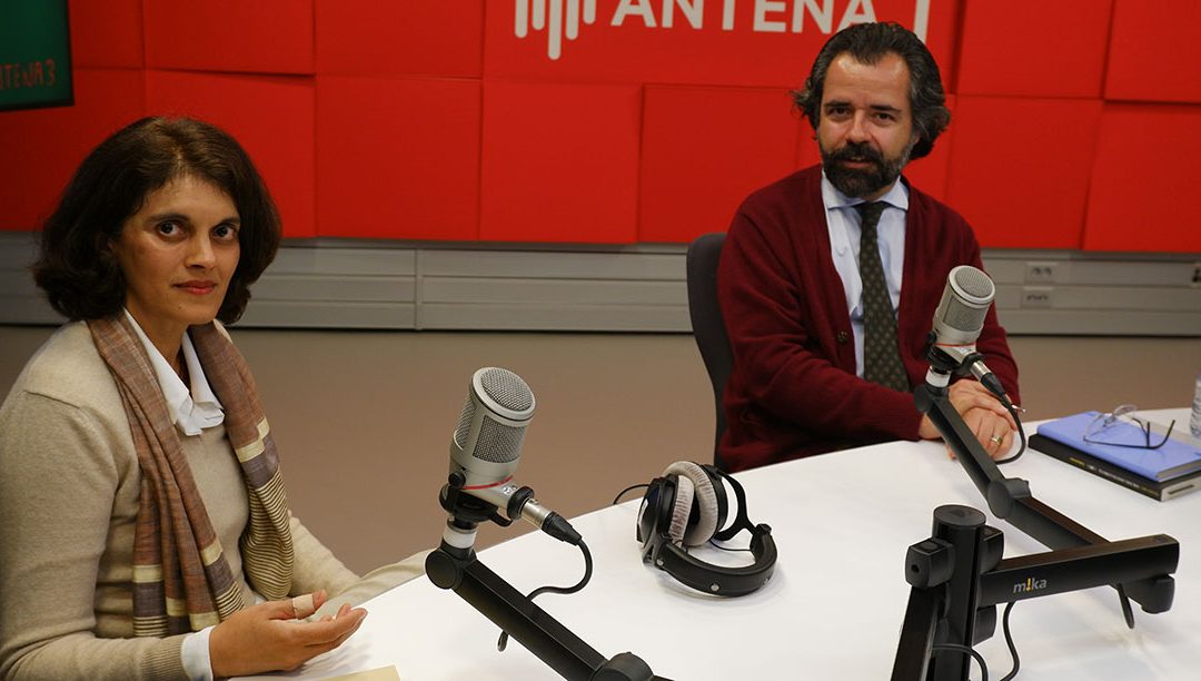 Há um passado glorioso ou devemos envergonhar-nos e pedir perdão?