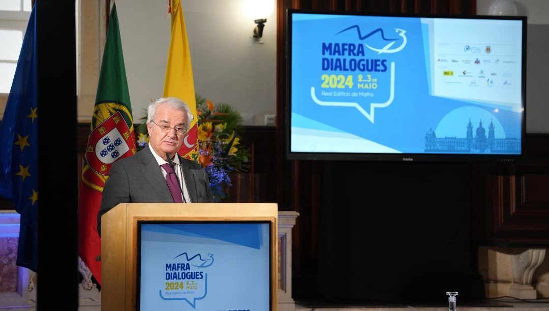 O diálogo como antídoto contra as ameaças ao multilateralismo