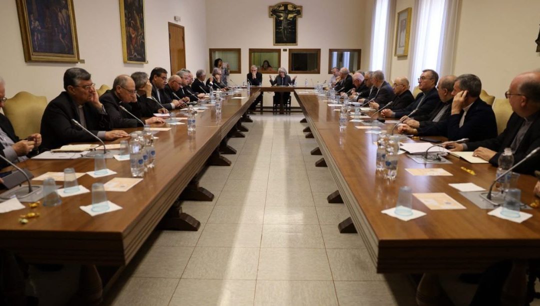 Maioria considera que em cinco anos de sinodalidade a Igreja Católica pouco ou nada mudou