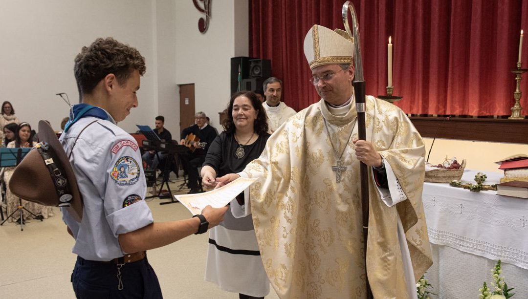 Diocese de Setúbal realiza novo inquérito aos fiéis