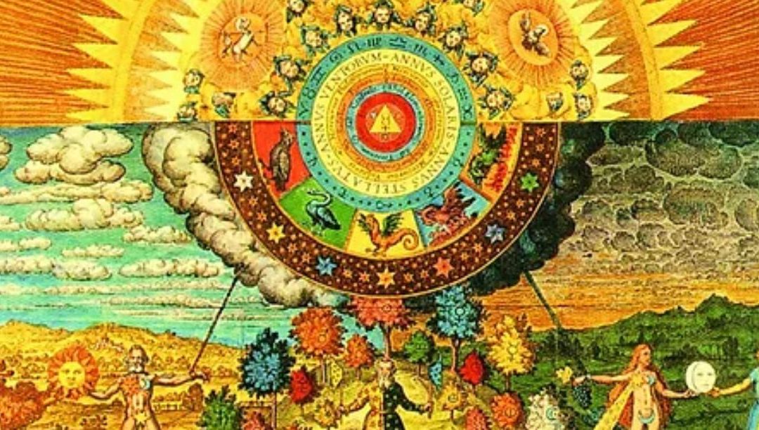 Novo curso dá a conhecer gnosticismo e esoterismo ao longo dos séculos