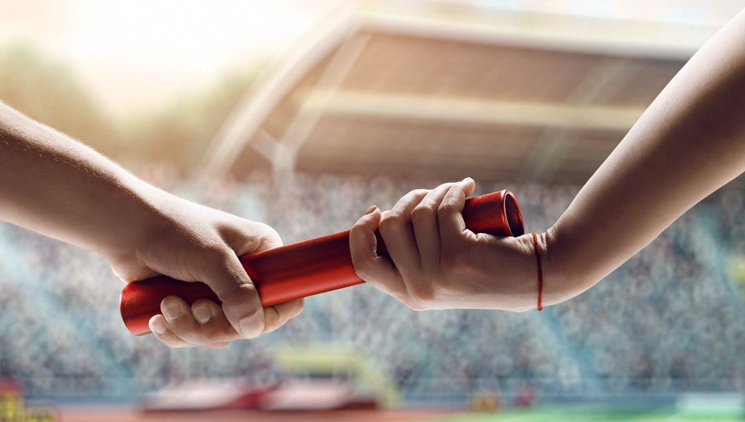 Três dias para falar de espiritualidade e desporto, ou de como “colocar a vida em jogo”