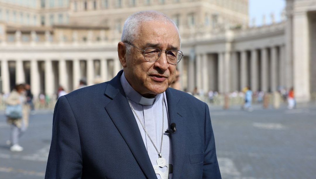 Abusos: Igreja em Portugal “está a fazer aquilo que toda a sociedade devia fazer”