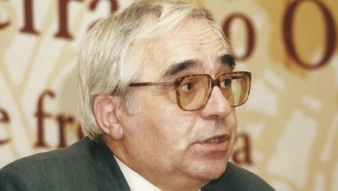 José Augusto Ramos (1942-2026): Estudar textos antigos como quem estuda as interrogações de hoje