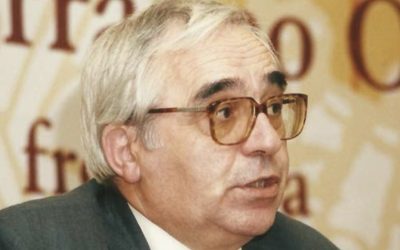 José Augusto Ramos (1942-2026): Estudar textos antigos como quem estuda as interrogações de hoje