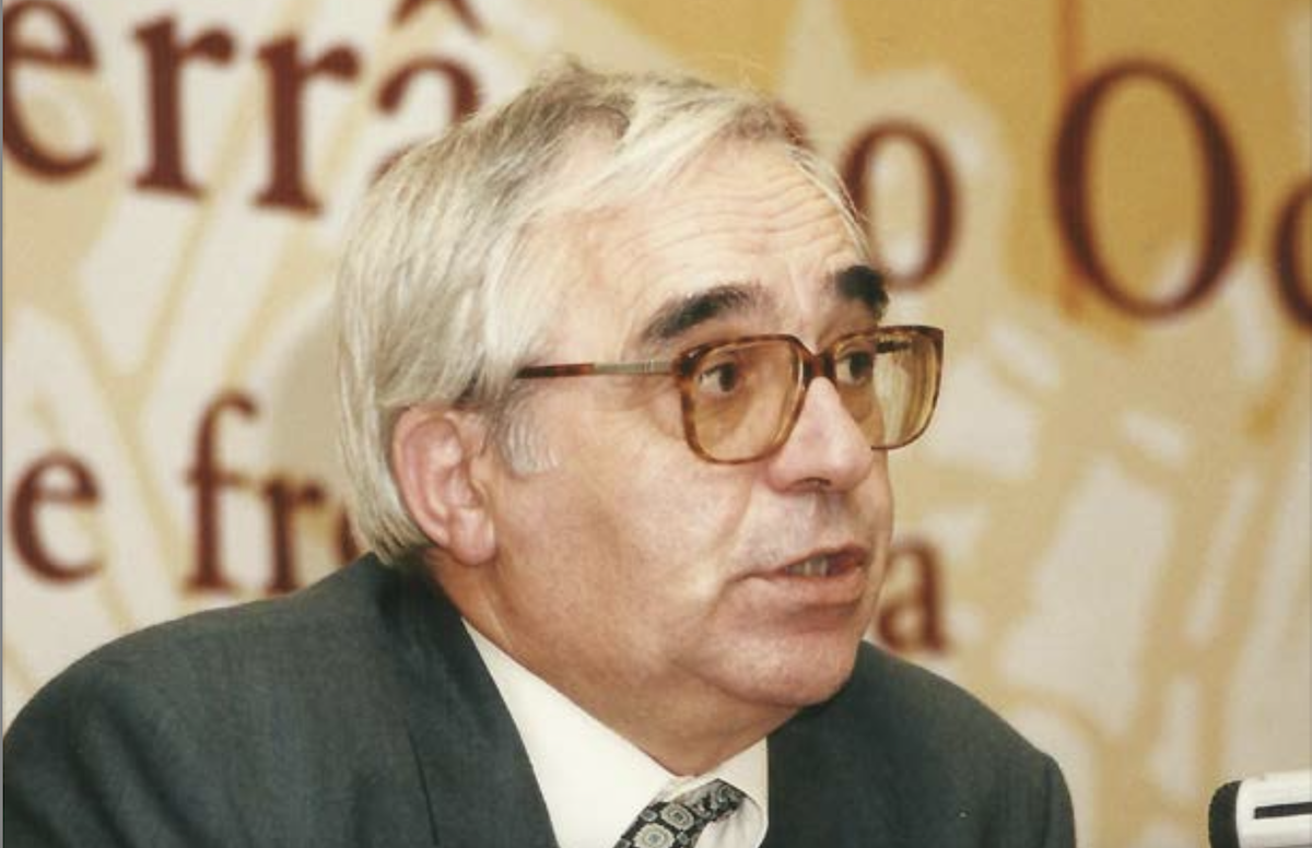 José Augusto Ramos, Bíblia, História das Religiões