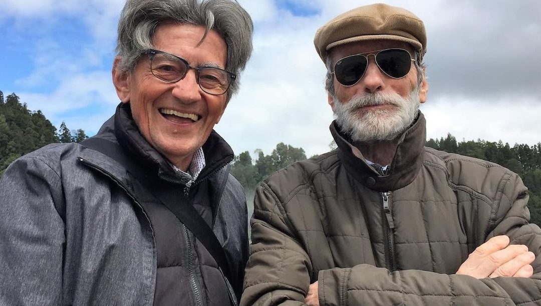Missionário e médico da guerrilha, padre e professor