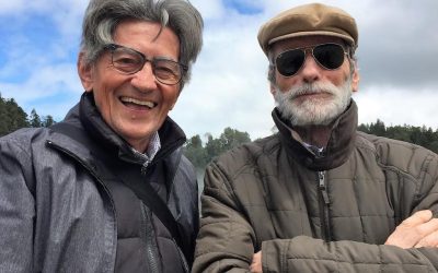 Missionário e médico da guerrilha, padre e professor