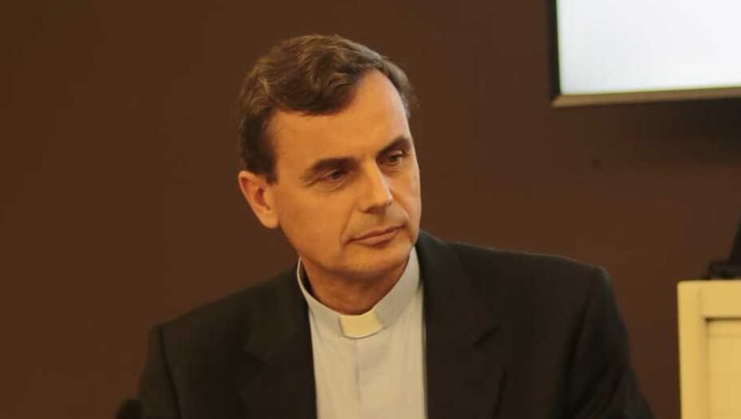 Padres abusadores nas listas para o conselho presbiteral de Bruxelas