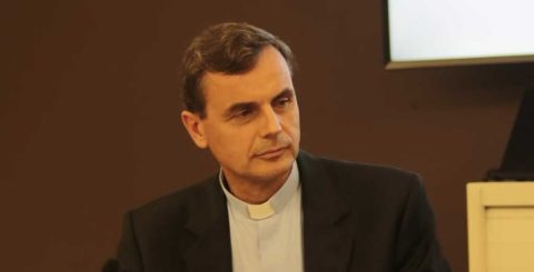 Luc Terlinden, Diocese de Malinas-Bruxelas