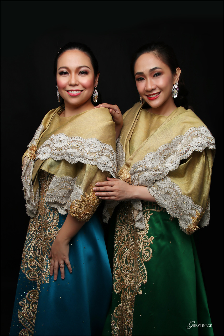 Sopranos Filipinas NIGHTINGALES