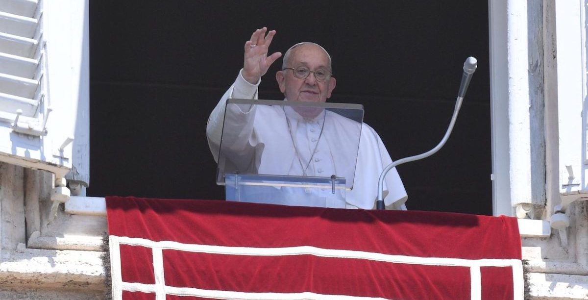 Papa Francisco Papa Francisco. Foto: Vatican Media
