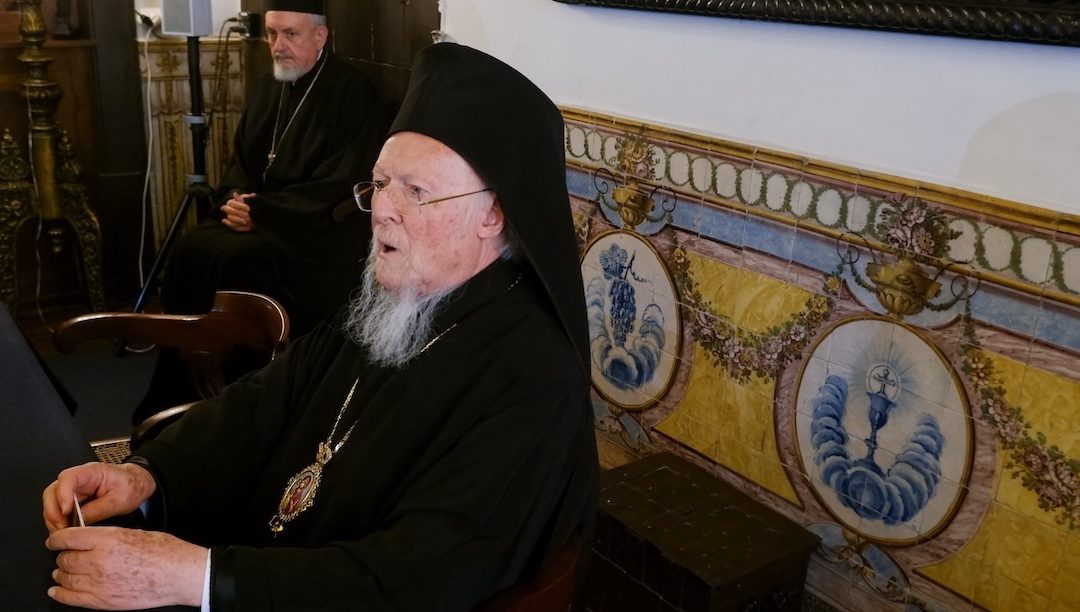 Francisco quer ir à Turquia em Maio de 2025 celebrar 1700 anos de Niceia