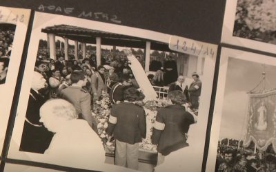 Maio depois de Abril – o impacto da Revolução em Fátima