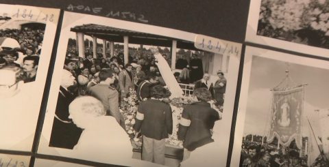 Maio depois de Abril – o impacto da Revolução em Fátima Fátima, 25 de Abril, Joaquim Franco, TVI