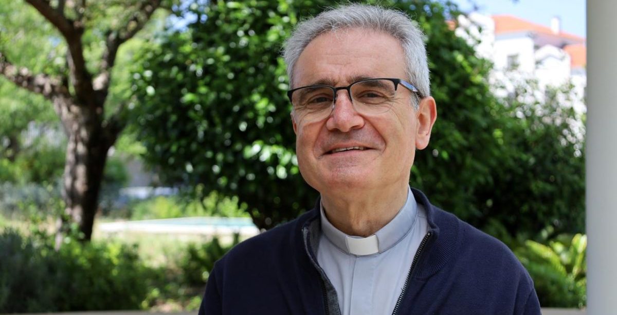 Vitorino Soares, bispo auxiliar do Porto, seminários, clero